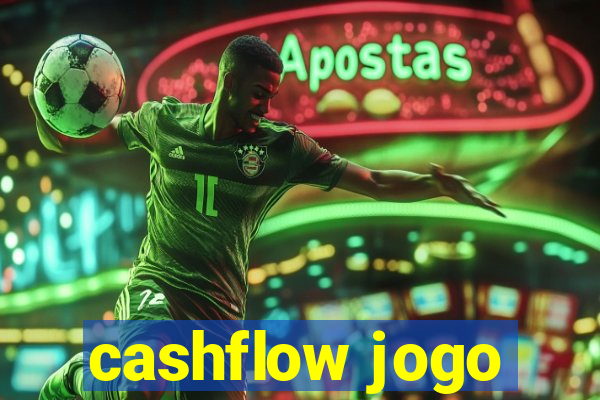 cashflow jogo